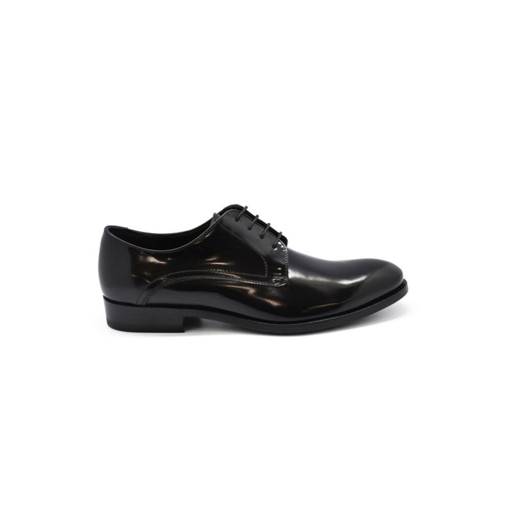 Alberto Men Lace-Up Shoes